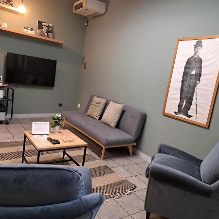 Loft In Corte Турин Экстерьер фото