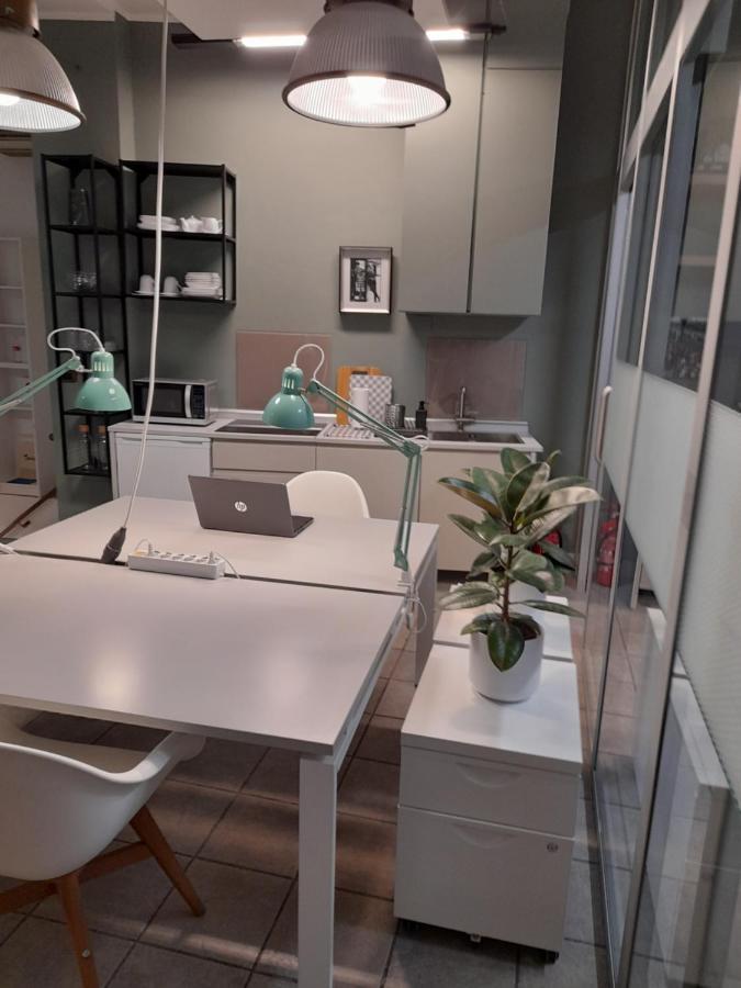 Loft In Corte Турин Экстерьер фото