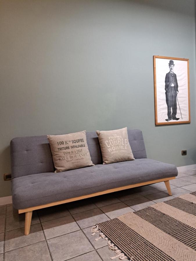 Loft In Corte Турин Экстерьер фото